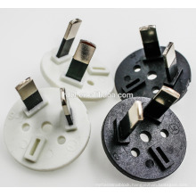 AUSTRALIA TWO PINS PLUG INSERTS